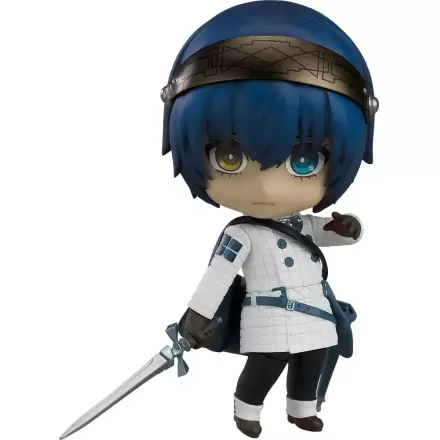 Metaphor: ReFantazio Basic Nendoroid akční figurka Protagonist 10 cm fotografii produktu