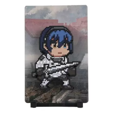 Metaphor: ReFantazio FiGGYZ magnetická sběratelská figurka Protagonist 11 cm fotografii produktu