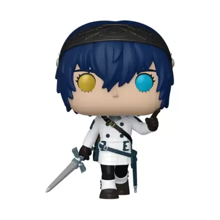 Metaphor: ReFantazio Funko POP! Games Vinylová figurka Protagonista 9 cm fotografii produktu