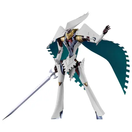 Metaphor: ReFantazio Plamatea Plastic Model Kit Seeker 17 cm fotografii produktu