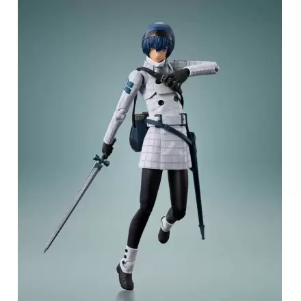 Metaphor: ReFantazio S.H.Figuarts Akční figurka Protagonist 16 cm fotografii produktu