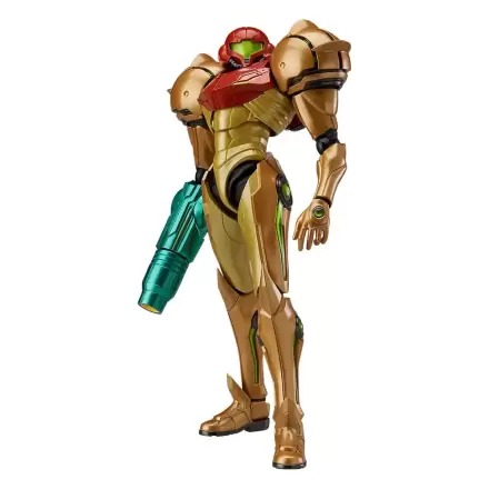 Metroid Prime 3 Corruption Figma akční figurka Samus Aran Prime 3 Ver. 16 cm fotografii produktu