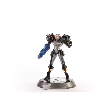 Metroid Prime PVC Soška Samus Phazon Suit Collector´s Edition 28 cm termékfotója