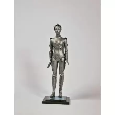 Metropolis Resinová Socha 1/10 Maschinenmensch C.F.M. 19 cm fotografii produktu