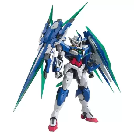 Model Kit MG 1/100 00 QanT Full Saber fotografii produktu