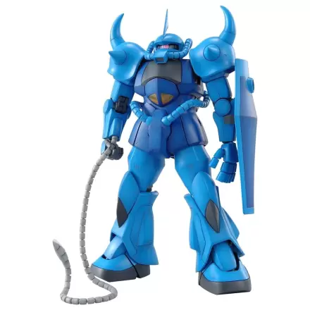 Modelová stavebnice MG 1/100 Gouf Ver. 2.0 fotografii produktu