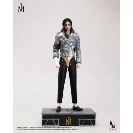 Michael Jackson Akční figurka 1/6 37 cm fotografii produktu
