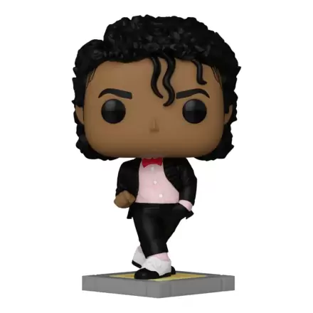 Michael Jackson Funko POP! Rocks vinylová figurka Billie Jean 9 cm termékfotója