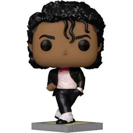 Michael Jackson Funko POP! Rocks Vinylová figurka Billie Jean (DGLT) 9 cm fotografii produktu