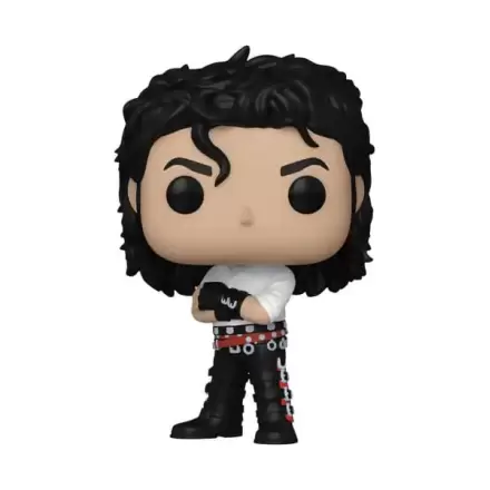 Michael Jackson POP! Rocks Vinylová Figurka Dirty Diana 9 cm termékfotója