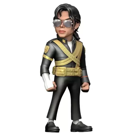 Michael Jackson Minix Figurka Michael Jackson 10K 12 cm termékfotója