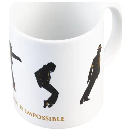 Michael Jackson Hrneček Nothing is Impossible 350 ml fotografii produktu