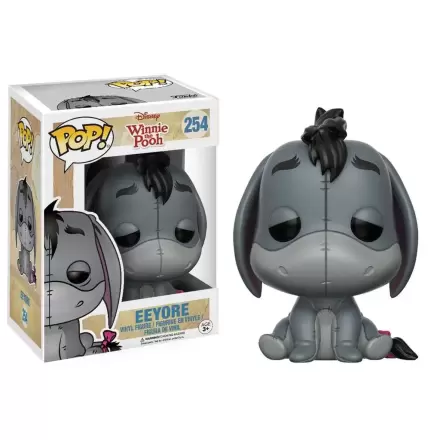 Winnie the Pooh Funko POP! Disney Vinyl Figure Eeyore 9 cm fotografii produktu