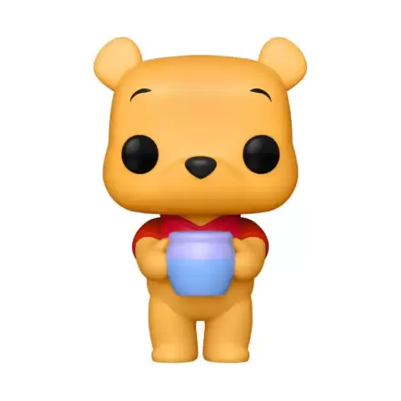 Winnie the Pooh Funko POP! Disney vinylová figurka Medvídek Pú 9 cm termékfotója