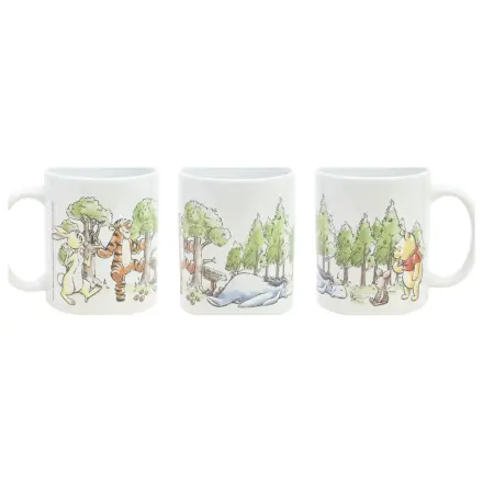 Winnie the Pooh Keramický hrnek 325ml fotografii produktu