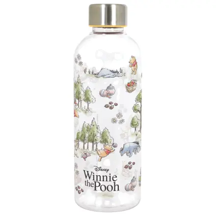 Winnie the Pooh Plastová lahev fotografii produktu