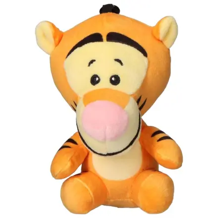 Winnie the Pooh Tigger plyšová klíčenka 12 cm fotografii produktu