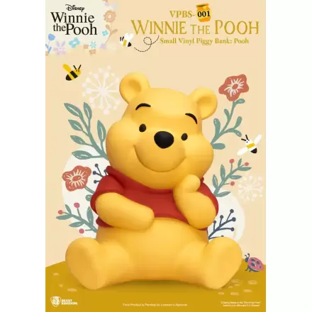 Winnie The Pooh Prasátko vinylová pokladnička Winnie 26 cm termékfotója