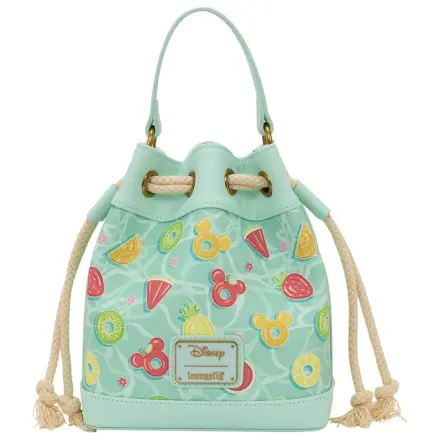 Mickey Mouse Plážová zábava Kyblík Crossbody taška fotografii produktu