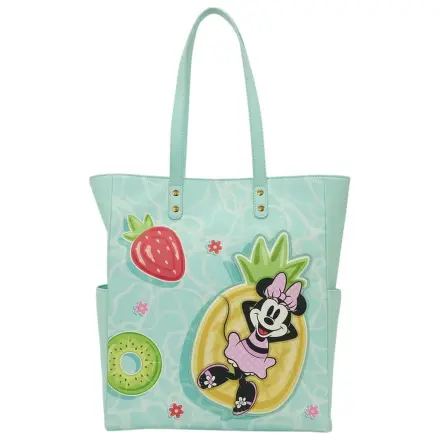 Mickey & Minnie Beach Fun plátěná taška fotografii produktu