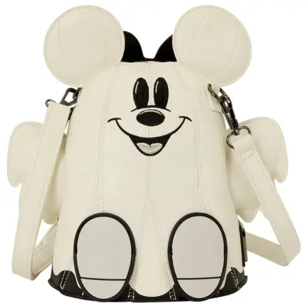 Mickey & Minnie by Loungefly Crossbody taška Duch, svítící, figurální fotografii produktu