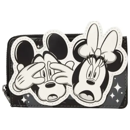 Mickey & Minnie by Loungefly Držák na karty Ghost fotografii produktu