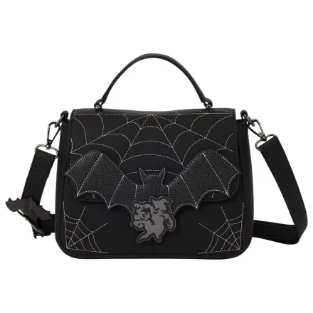 Mickey & Minnie by Loungefly Crossbody Pavučina a netopýři fotografii produktu