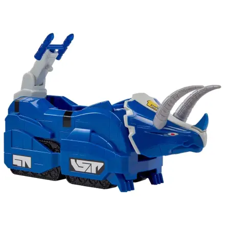 Mighty Morphin Power Rangers Kombinovatelná figurka Dinozord Triceratops 20 cm fotografii produktu