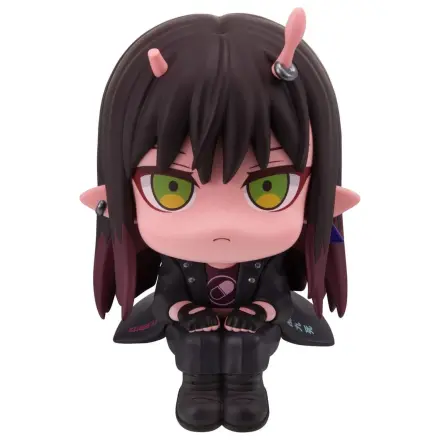 Milky Subway The Galactic Limited Express Look Up PVC figurka Akane 11 cm fotografii produktu