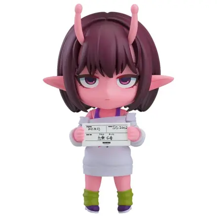 Milky Subway The Galactic Limited Express Nendoroid Akční figurka Chiharu 10 cm fotografii produktu