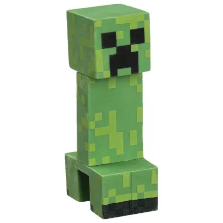 Minecraft 3D guma fotografii produktu