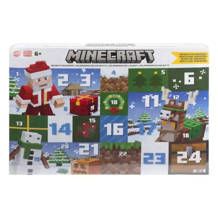 adventní kalendáře