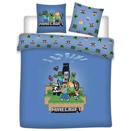 Povlečení Minecraft fotografii produktu