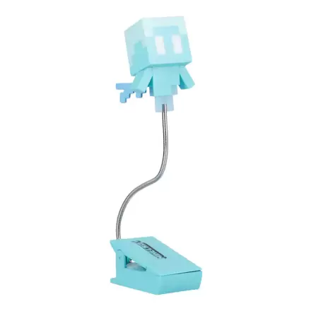 Minecraft Allay Icons lampa Knižní lampa 20 cm termékfotója