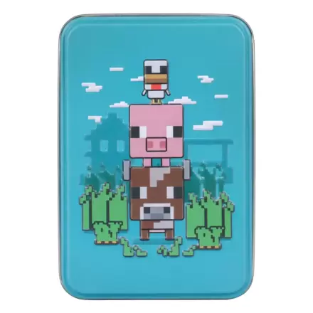 Minecraft Hrací Karty Zvířata fotografii produktu