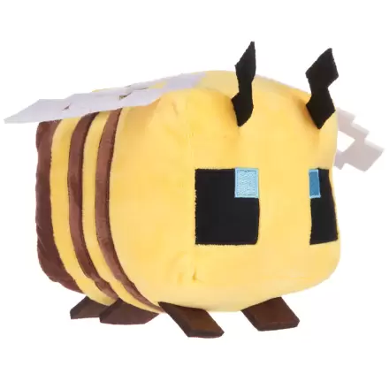 Minecraft Bee plyšová hračka fotografii produktu