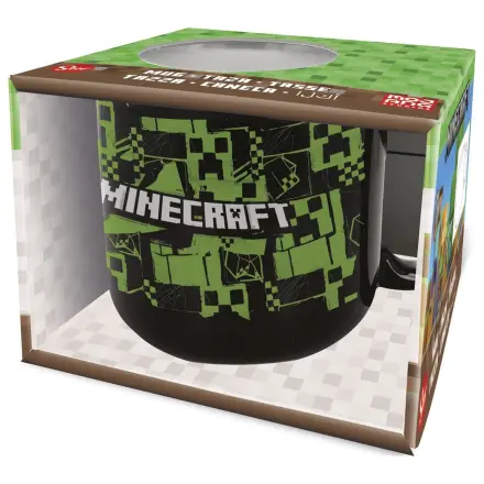 Hrneček Minecraft 414 ml fotografii produktu