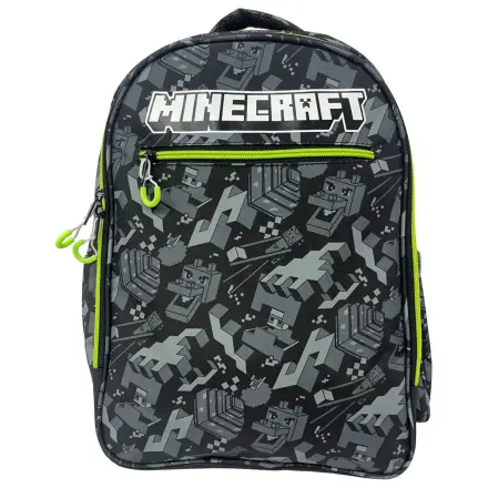 Minecraft Camo Terra školní taška, taška 46 cm fotografii produktu
