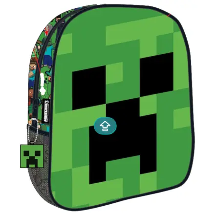 Minecraft Characters batoh 26cm fotografii produktu