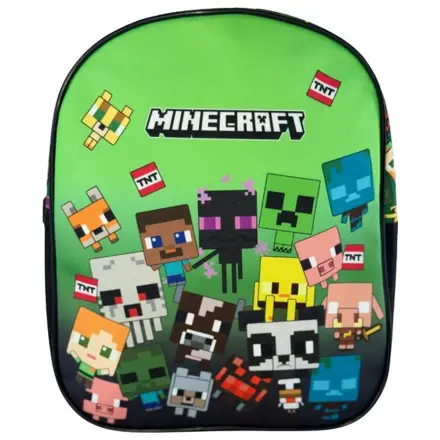 Minecraft Characters batoh 26cm fotografii produktu