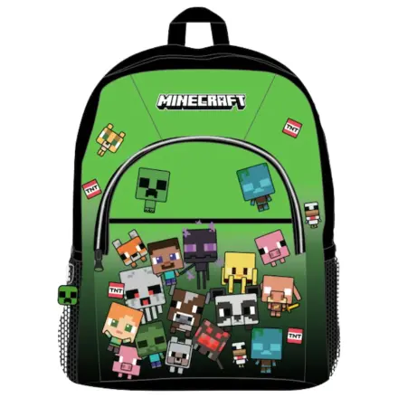 Minecraft Characters batoh 40 cm fotografii produktu