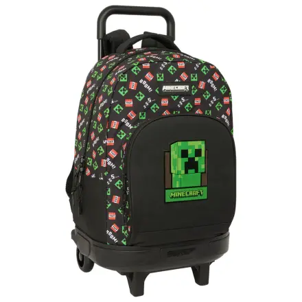 Minecraft kompaktní vozík 45 cm fotografii produktu