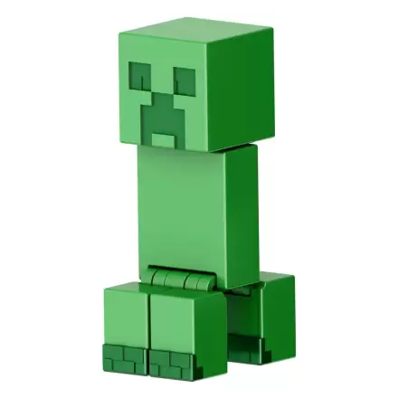 Minecraft akční figurka Creeper 8 cm termékfotója