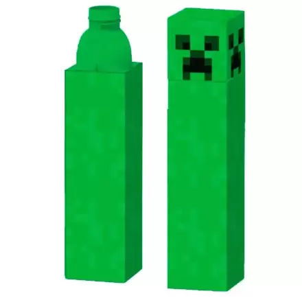 Minecraft Creeper láhev 650ml termékfotója