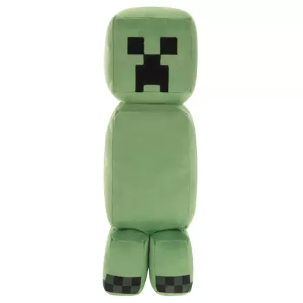 Minecraft Creeper plyšová hračka 20 cm termékfotója