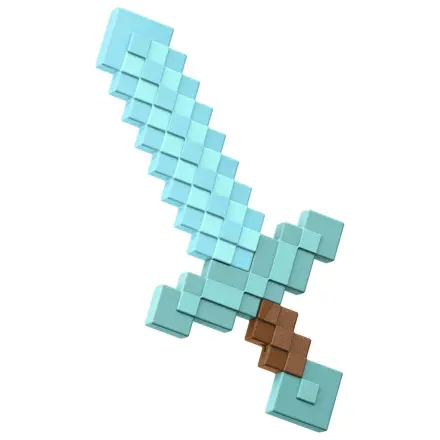 Minecraft Diamantový Meč fotografii produktu