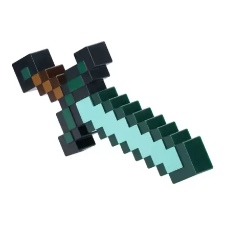 Minecraft: Světelný meč Diamond 40 cm termékfotója