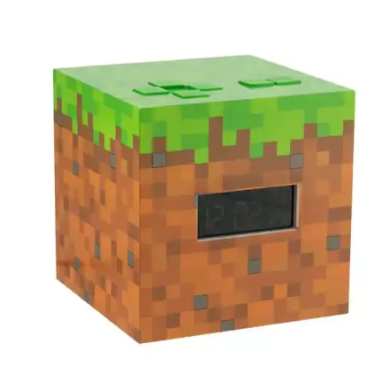 Minecraft: Budík termékfotója