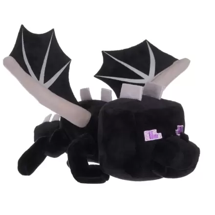 Minecraft Ender Dragon plyšová hračka fotografii produktu