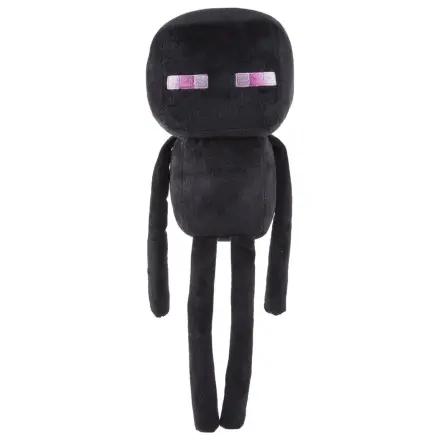 Minecraft Plyšová figurka Enderman 20 cm fotografii produktu